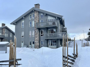 Mailatunet - Vestlia resort